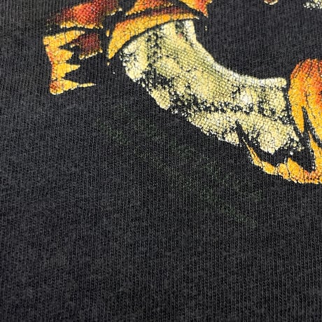 METALLICA Wherever I may roam FITS XL 5862