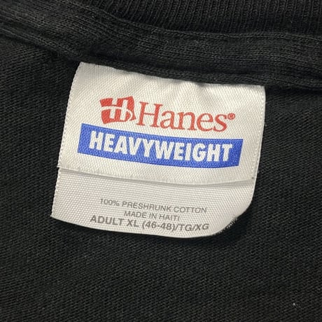 BOSE LOGO TEE HANES XL 9949
