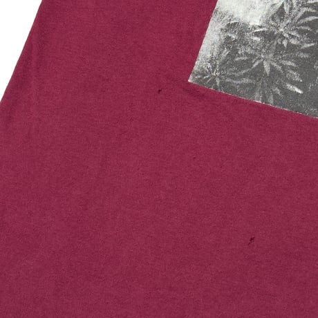 CONART CYPRESS HILL MONOCHROME PHOTO BORDEAUX XL 0521