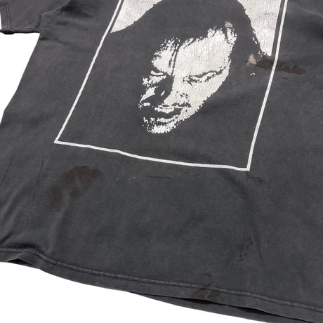 THE SHINING MOVIE PROMO HANES LARGE 6760