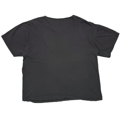 THE CURE BOY'S DON'T CRY BLACK FITS XL 8387