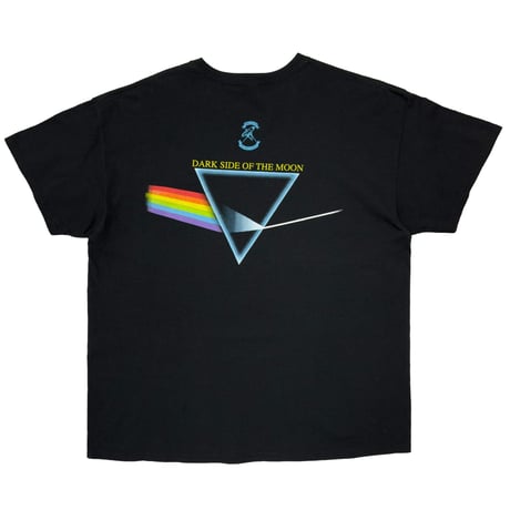 PINK FLOYD 00s DARK SIDE OF THE MOON FITS XL 0253