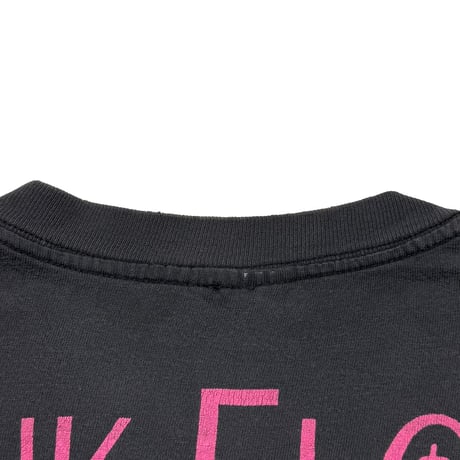 PINK FLOYD THE DIVIDSON BELL TOUR 1994 FITS XL 5271