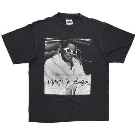 MARY J BLIGE SHARE MY WORLD TOUR 1997 TULTEX LARGE 7123