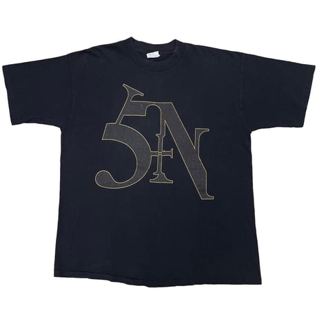 NINE INCH NAILS SIN LOGO ALL SPORT XL 1829