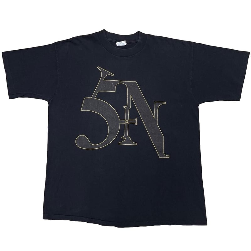 NINE INCH NAILS SIN LOGO ALL SPORT XL 1829 | gr NINE INCH NAILS SIN LOGO ALL SPORT XL 1829 | gr