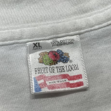 AKIRA TETSUO ARM FRUIT OF THE LOOM XL 0836