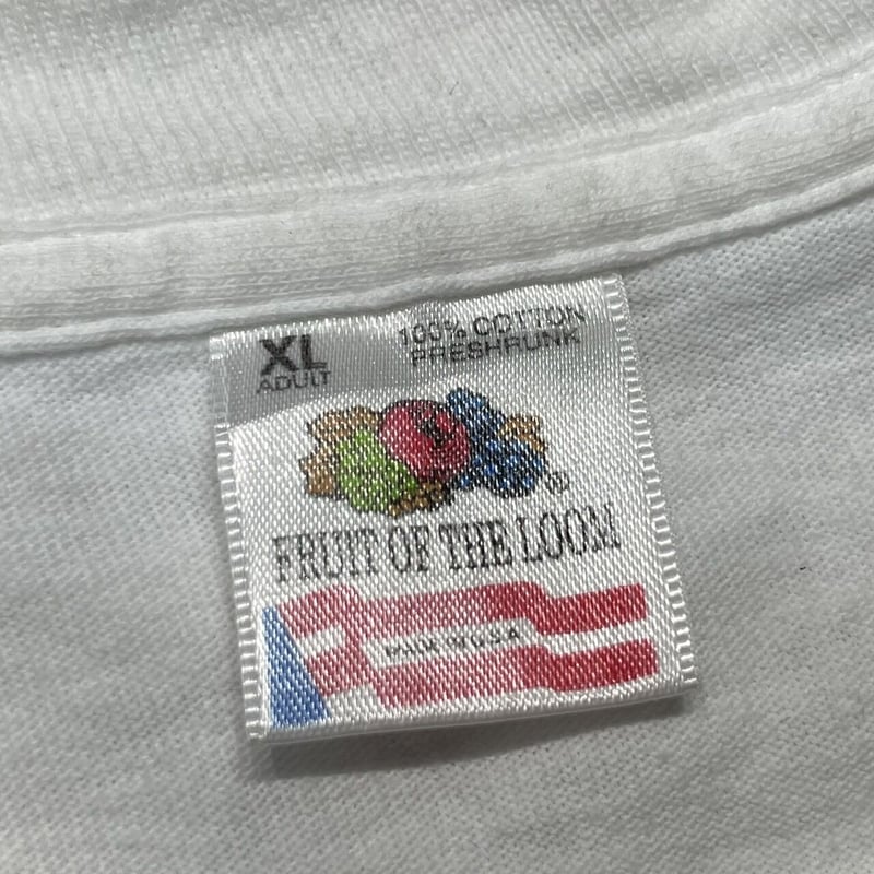 AKIRA TETSUO ARM FRUIT OF THE LOOM XL 0836 | gr