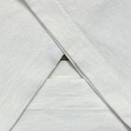maxell GOLD LOGO TAKE YOUR MUSIC TO THE MAX ! WHITE FRUIT OF THE LOOM XL 6886