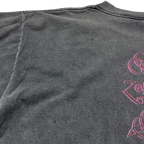 LED ZEPPELIN SWAN SONG TULTEX XL 0685