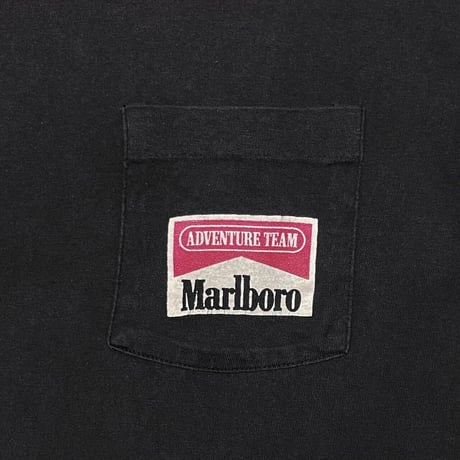 Marlboro SNAKE PASS POCKET TEE XL 6558