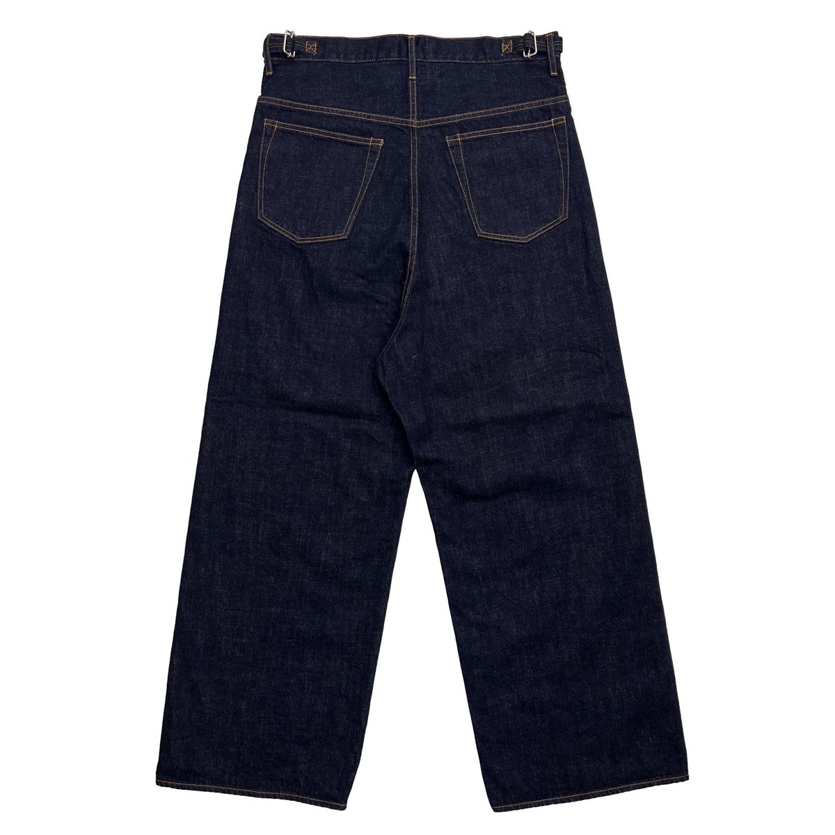 greatLAnd ORIGINAL LOGAN DENIM PANT LOOSE XX