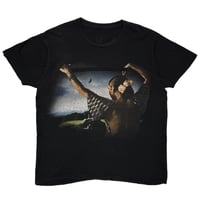 NIRVANA RAPE ME IN UTERO BOOTLEG TEE FITS XL 27