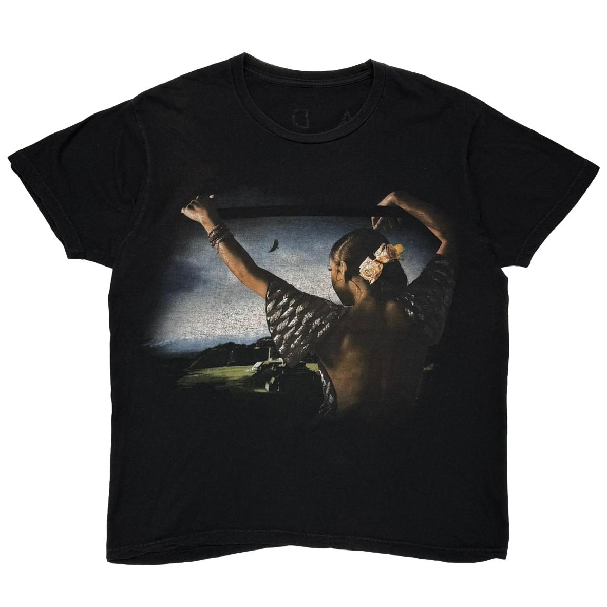 SADE SOLDIER OF LOVE 2011 FITS LARGE 8433 | gre
