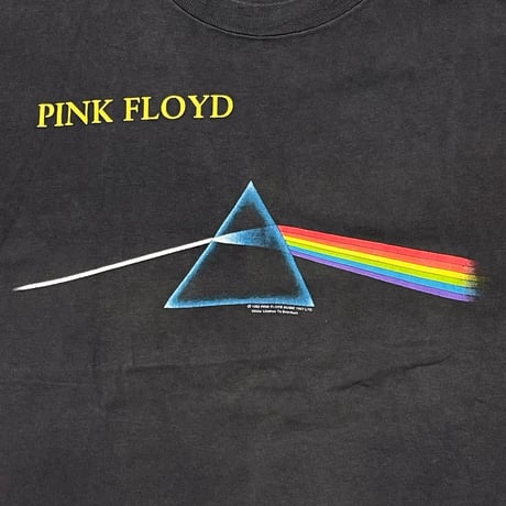 PINK FLOYD DARK SIDE OF THE MOON BROCKUM XL 7832