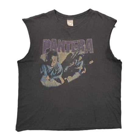 PANTERA SOUTHERN TRENDKILL SLEEVELESS WINTERLAND XL 0081