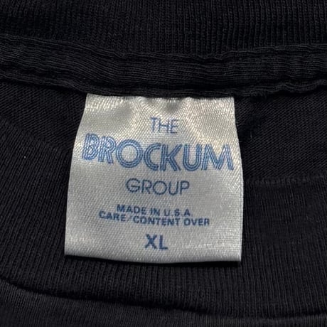 AC/DC THE RAZORS EDGE 1990 BROCKUM XL 1634