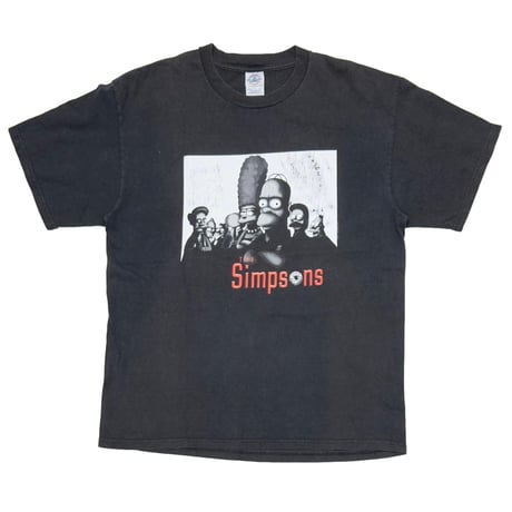 THE SIMPSONS THE Sopranos PARODY DELTA LARGE 4909