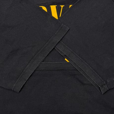 NIRVANA SMILE BOOTLEG EURO LARGE 9519