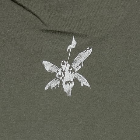 LINKIN PARK HYBRID THEORY OLIVE M&O XL 2772