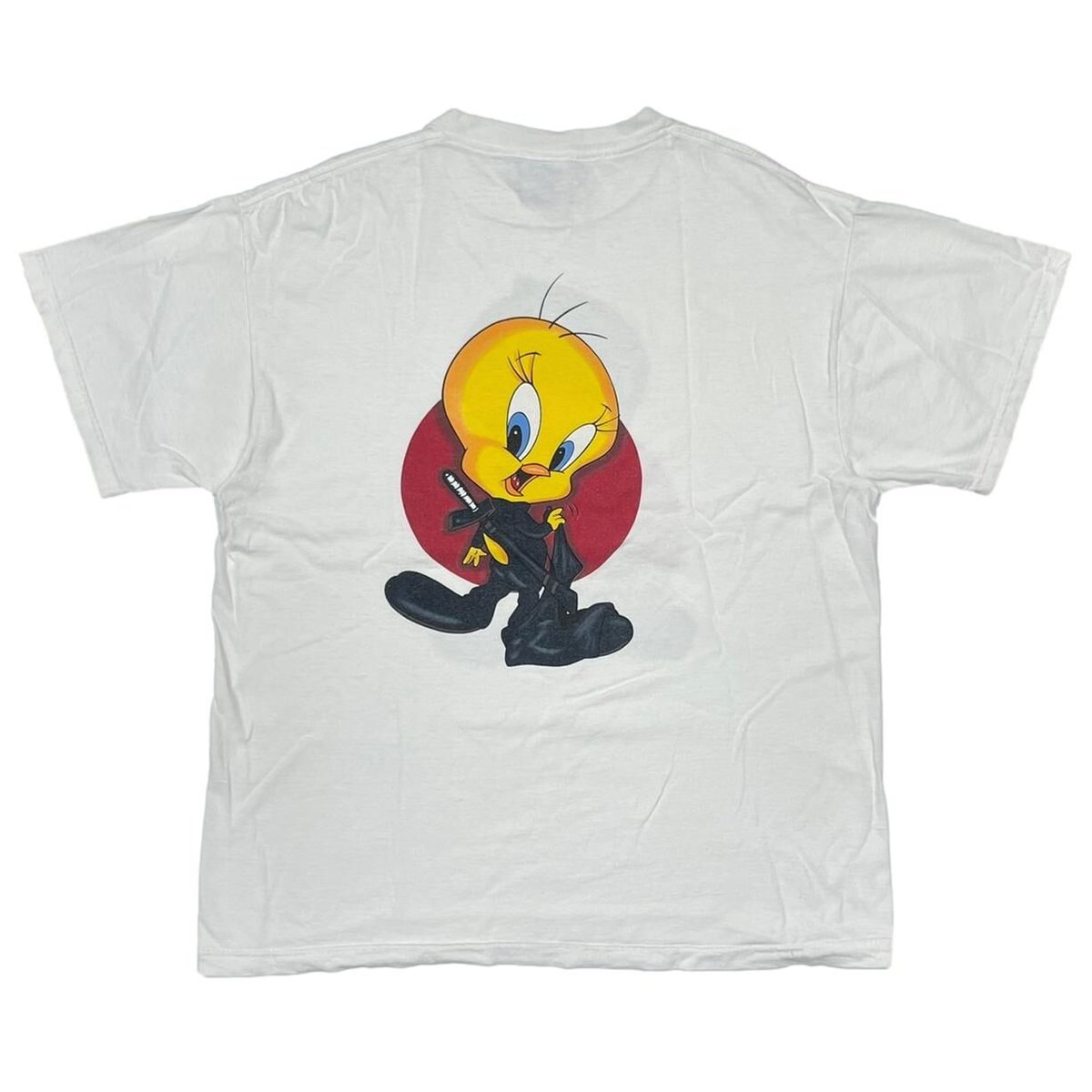 tweety様 Looney Tunes Tweety Bird XXRAY Amarelo | Amazon.com.br