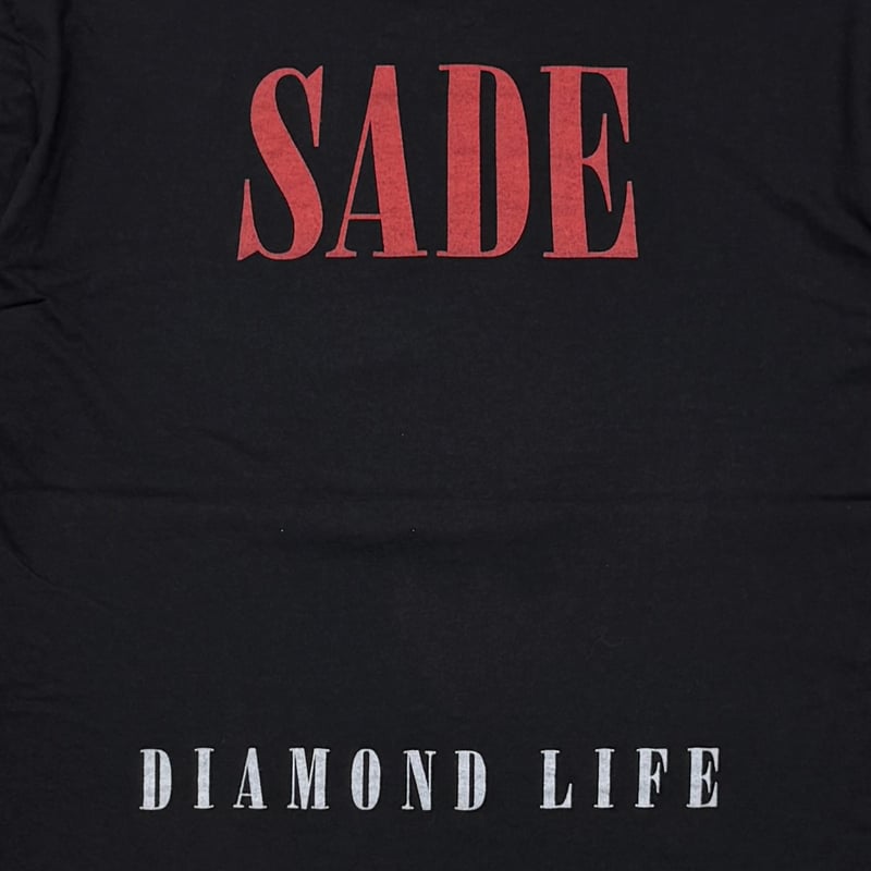 SADE DIAMOND LIFE BIG FACE XL 3346 | greatLAnd