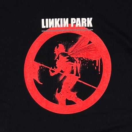 LINKIN PARK HYBRID THEORY M&O XL 2799