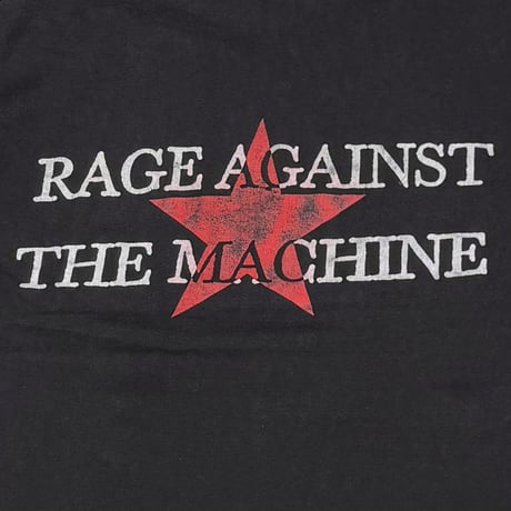 RAGE AGAINST THE MACHINE CHE GUEVARA BOOTLEG FITS LARGE 8921