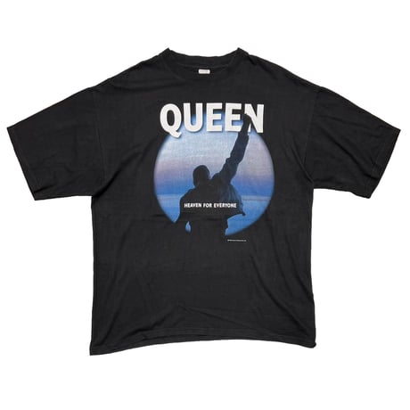 QUEEN HEAVEN FOR EVERYONE jt's XL 4469