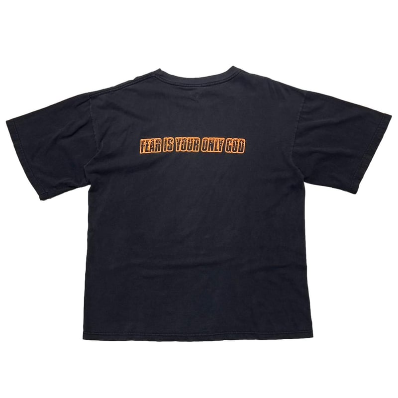 rage against the machine Tシャツ XL evil RAGE AGAINST THE MACHINE EVIL EMPIRE CHAMP XL 9