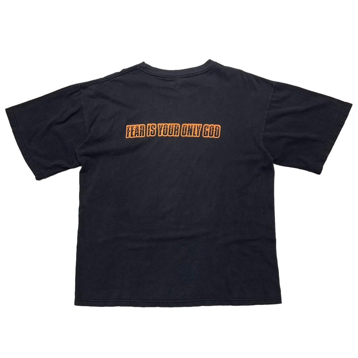RAGE AGAINST THE MACHINE EVIL EMPIRE CHAMP XL 9