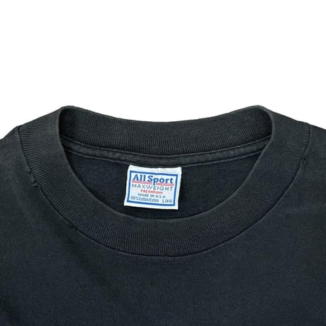 NINE INCH NAILS THE PERFECT DRUG ALL SPORT LARGE 1193