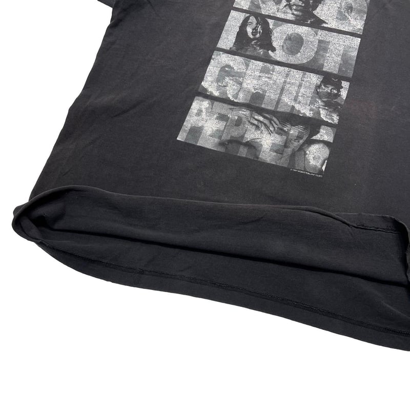 RED HOT CHILI PEPPERS CALIFORNICATION GIANT XL