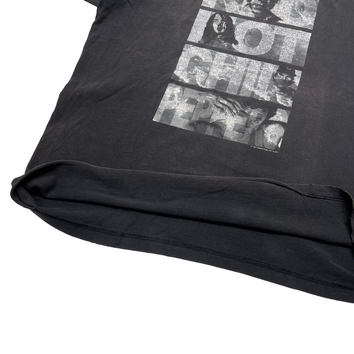 RED HOT CHILI PEPPERS CALIFORNICATION GIANT XL
