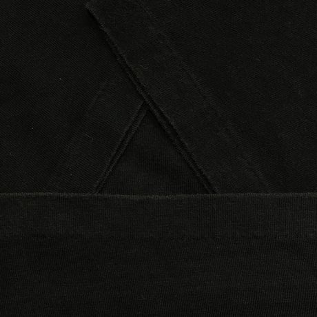 Marlboro MAN BACK BIG PRINT TEE BLACK 1