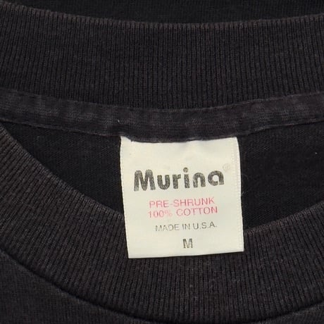 DENNIS RODMAN BAD AS I WANNE BE MURINA MEDIUM 0353