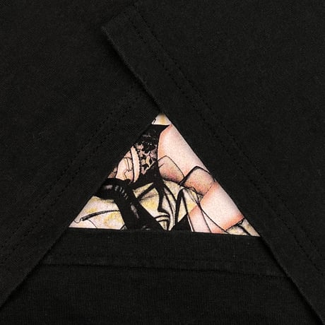BETTIE PAGE OLIVIA LAY DOWN DELTA LARGE 3209