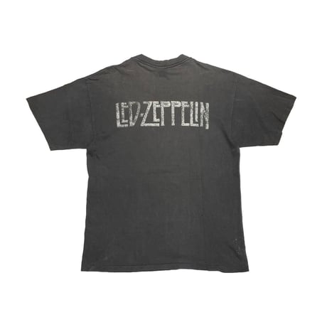 LED ZEPPELIN ZOSO WINTERLAND XL 2667