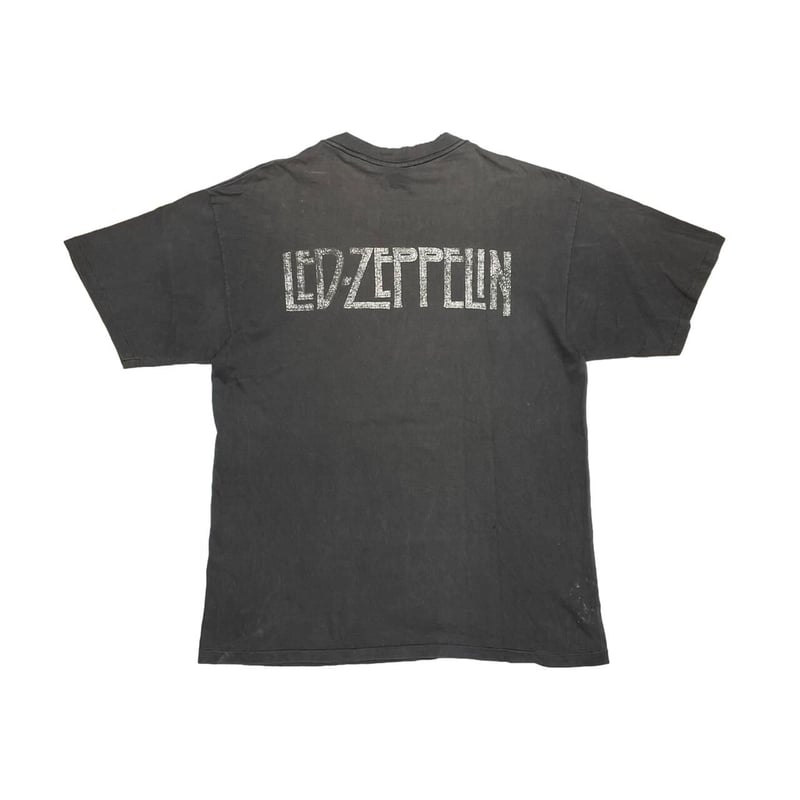 シェリン Tシャツ LED ZEPPELIN ZOSO WINTERLAND XL 2667 | greatLAn