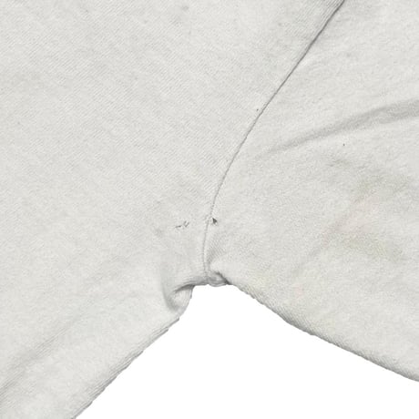 MR BUNGLE 俺には秘密がある お前を刺してやる WHITE Hanes LARGE 5084
