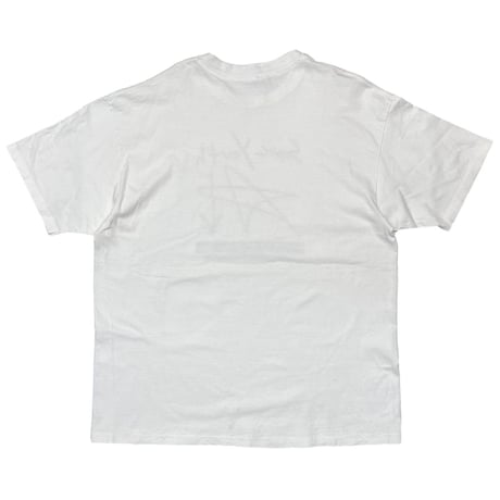 SONIC YOUTH DGC EXPERIMENTAL JET SET, TRASH AND NO STAR WHITE HANES XL 3568