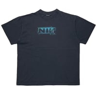 NINE INCH NAILS NOTHING FITS XL 5486