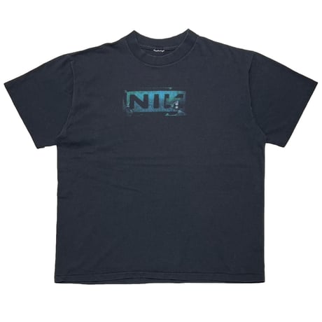NINE INCH NAILS NOTHING FITS XL 5486