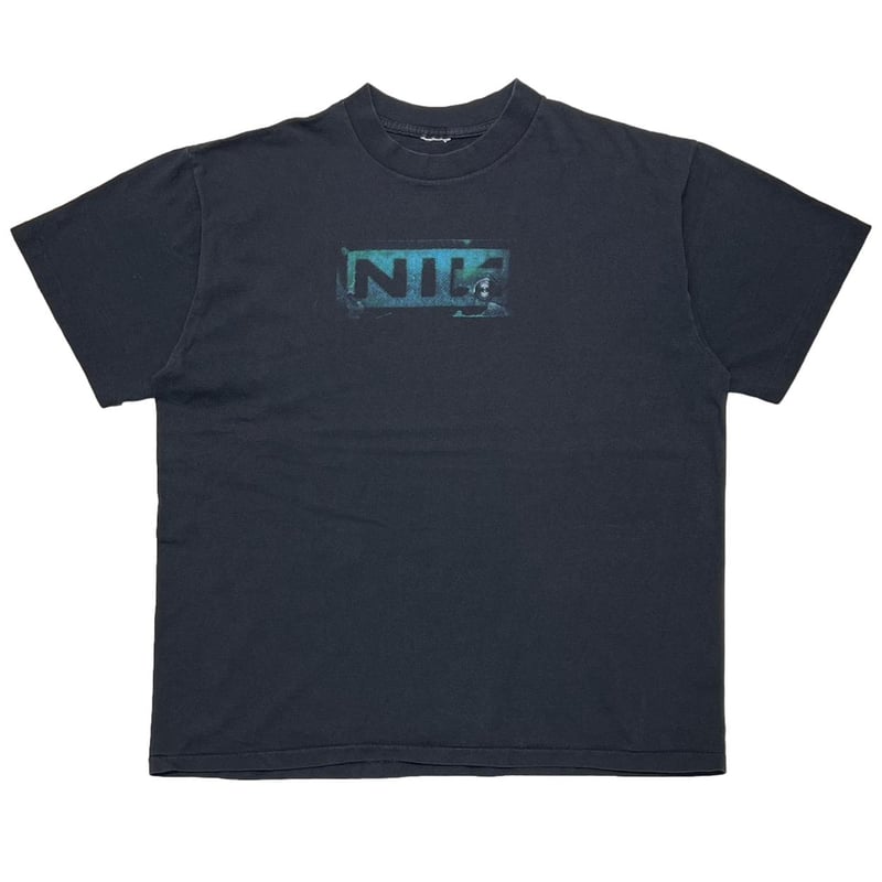 NINE INCH NAILS NOTHING FITS XL 5486 | greatLAn