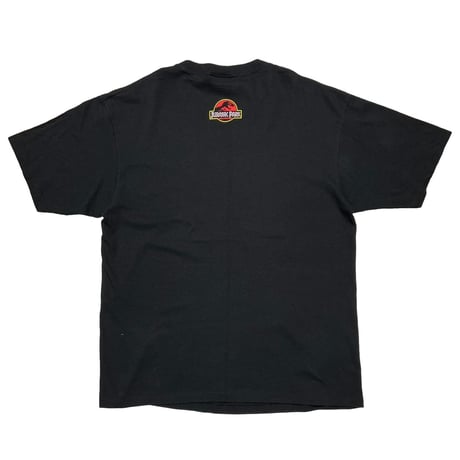 JURASSIC PARK 1993 MOVIE PROMO FITS XL 4944