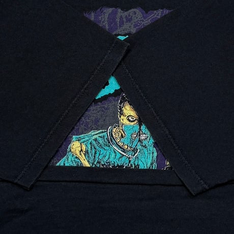 MISFITS EUROPEAN TOUR 1999 ALL SPORT XL 8224
