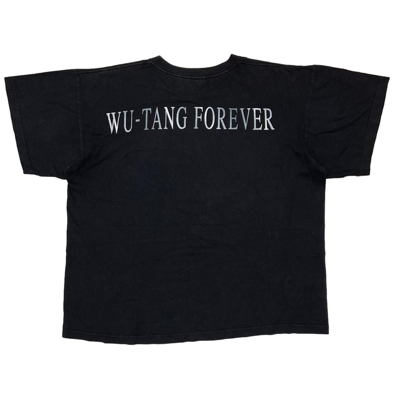 WU-TANG CLAN WU-TANG FOREVER POLYGRAM XL 5123 | WU-TANG CLAN WU-TANG FOREVER POLYGRAM XL 5123 |