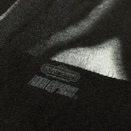 SONIC YOUTH DISAPPEARER HANES XL 5646