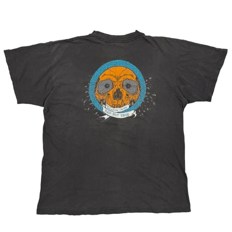 METALLICA PUSHEAD SAD BUT TRUE EURO XL 1130