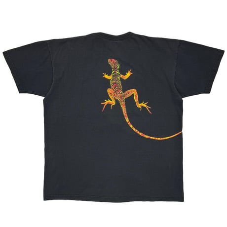 Marlboro LIZARD POCKET TEE XL 6386